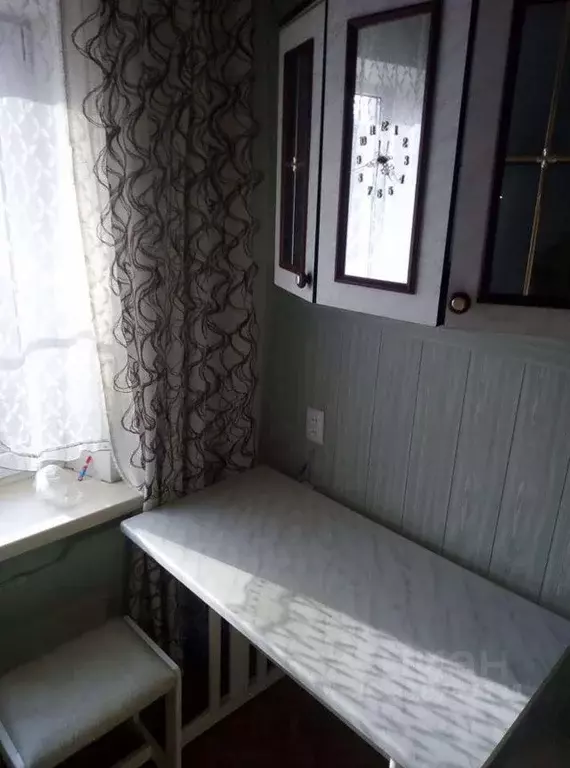 2-к кв. Тульская область, Новомосковск Зеленая ул., 3А (48.0 м) - Фото 0