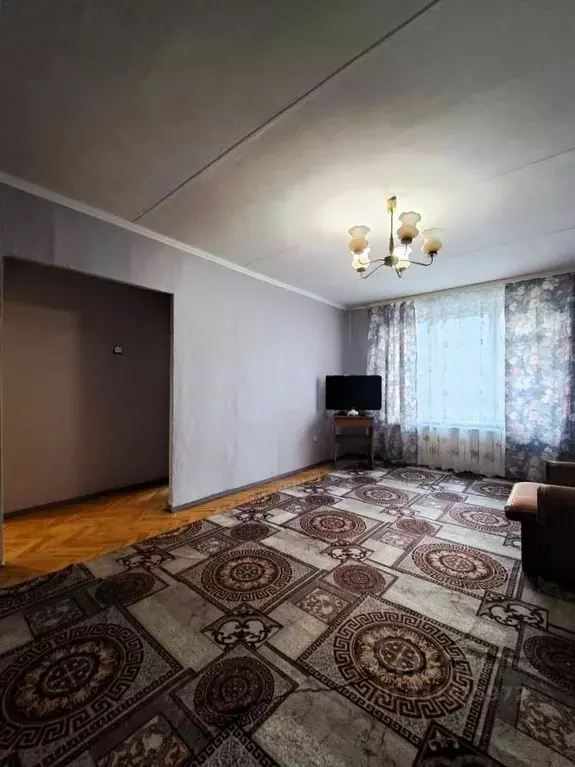 1-к кв. Москва ул. Юных Ленинцев, 16 (30.0 м) - Фото 1