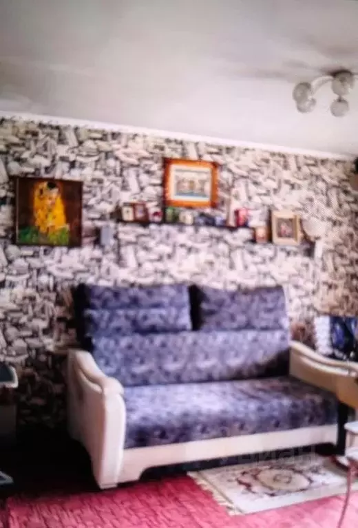 2-к кв. Липецкая область, Липецк Сырский Рудник мкр, ул. Металлистов, ... - Фото 1