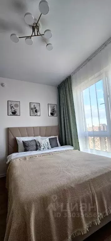 Студия Москва Амурская ул., 2к1 (20.0 м) - Фото 2