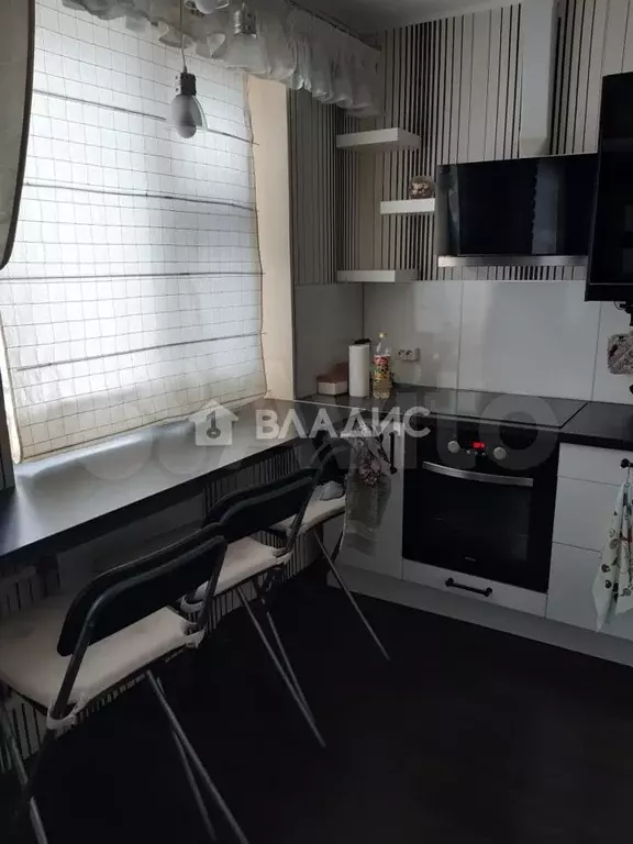 2-к. квартира, 45 м, 1/5 эт. - Фото 1