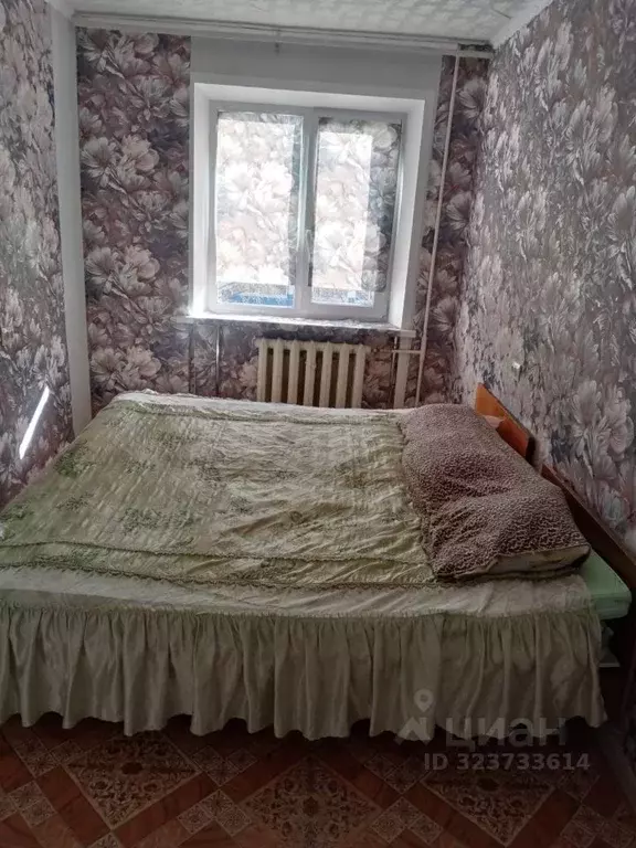 2-к кв. Ульяновская область, Димитровград просп. Димитрова, 31 (43.0 ... - Фото 2