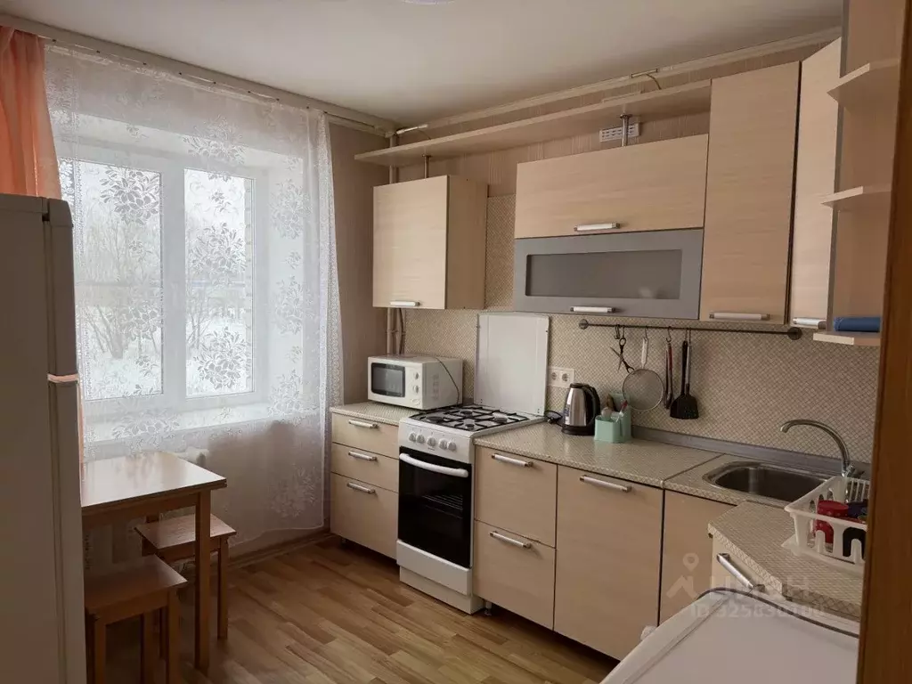 1-к кв. Новгородская область, Великий Новгород ул. Якова Павлова, 3 ... - Фото 1