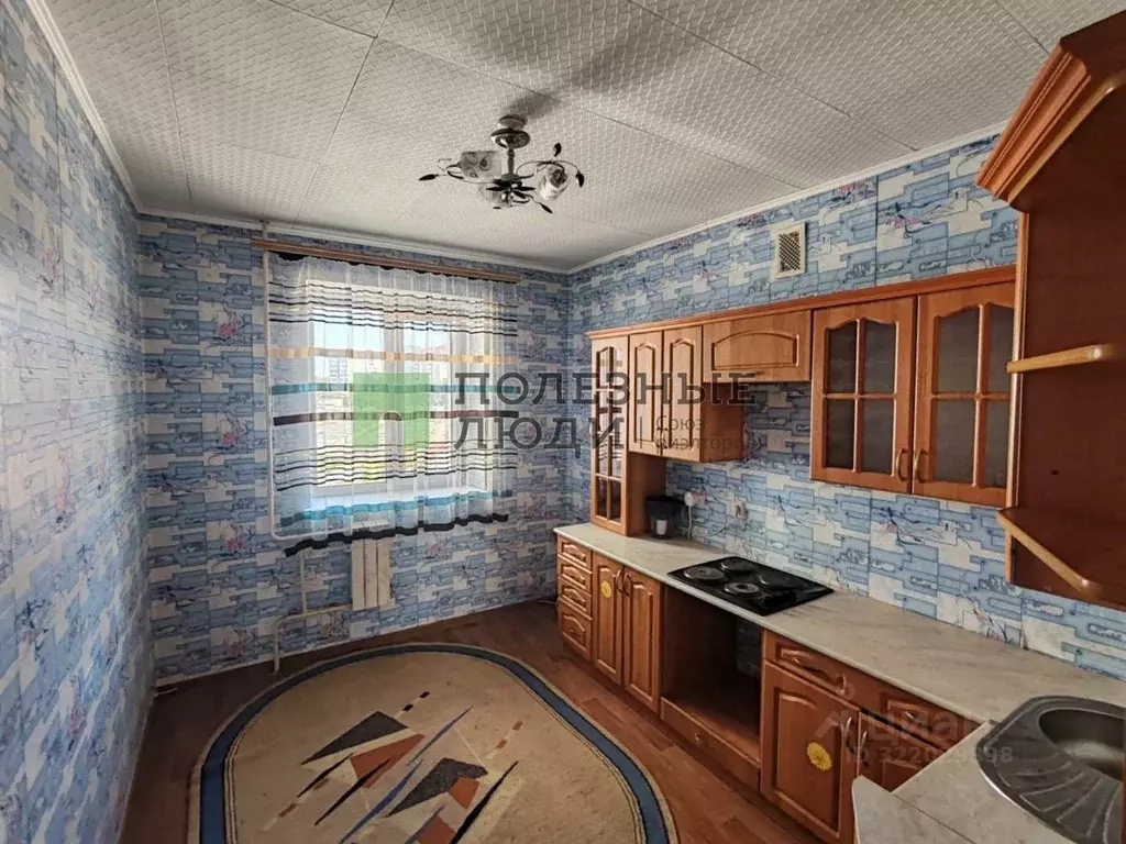 2-к кв. Орловская область, Орел Артельный пер., 24 (60.0 м) - Фото 1