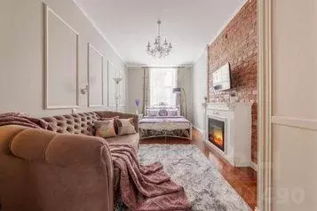 3-к кв. Санкт-Петербург Лиговский просп., 46 (78.0 м) - Фото 1