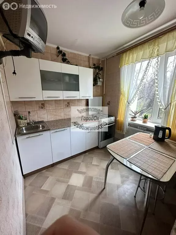 1-комнатная квартира: Новофёдоровка, Севастопольская улица, 19 (34.4 ... - Фото 1