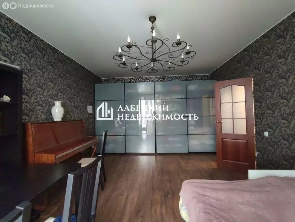 3-комнатная квартира: Пушкин, Петербургское шоссе, 8к1 (88.4 м) - Фото 1