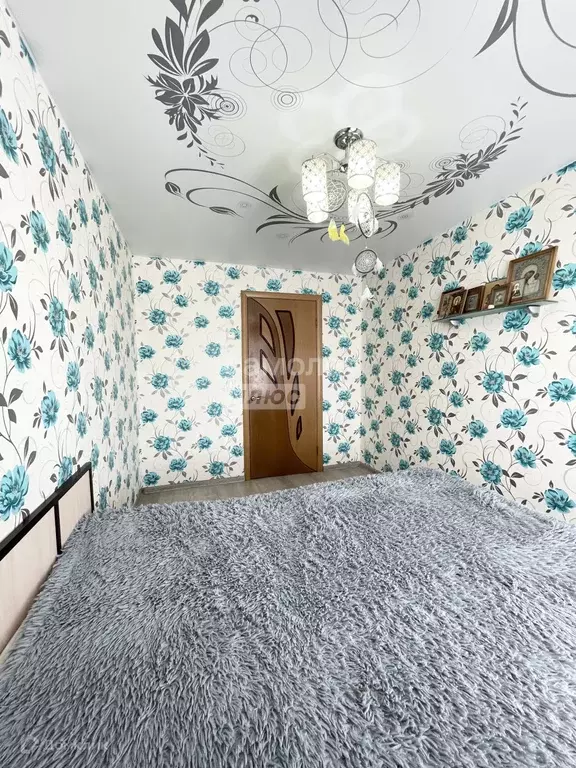 Продаётся 3-к квартира, 58.4 м - Фото 1