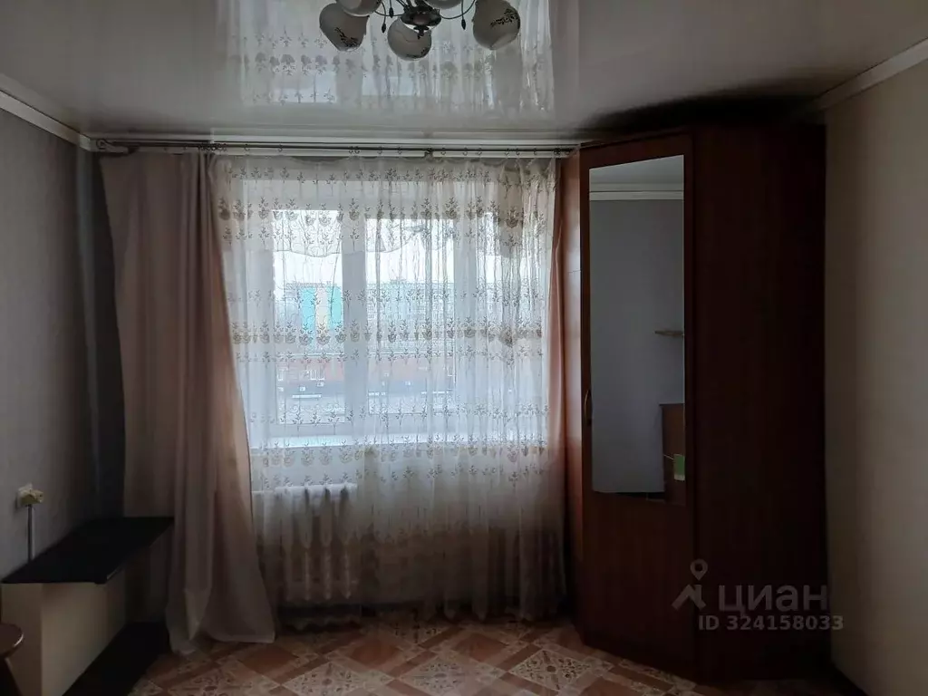 Комната Самарская область, Тольятти ул. Автостроителей, 68 (13.0 м) - Фото 1