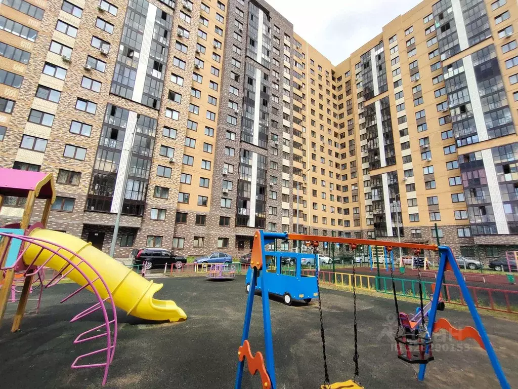 2-к кв. Московская область, Мытищи городской округ, пос. Мебельной ... - Фото 1