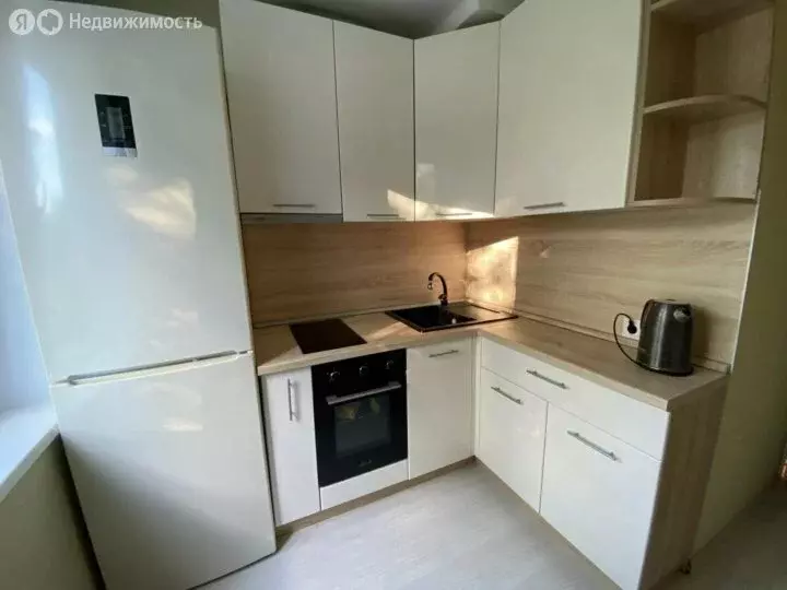 2-комнатная квартира: Краснодар, Тепличная улица, 62/1к1 (52 м) - Фото 1