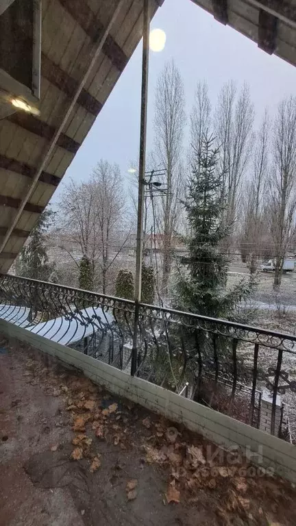 Дом в Липецкая область, Липецк Матырский мкр, ул. Надежды, 15 (120 м) - Фото 1