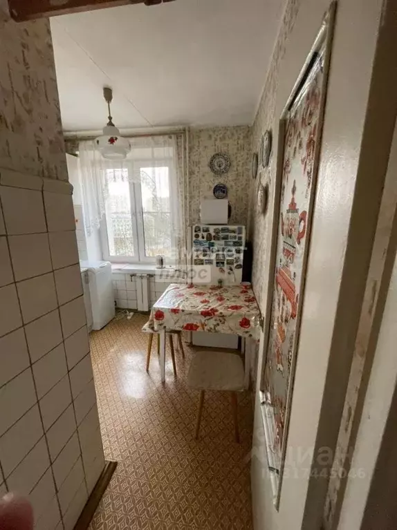 3-к кв. Москва Саратовская ул., 9 (55.8 м) - Фото 0