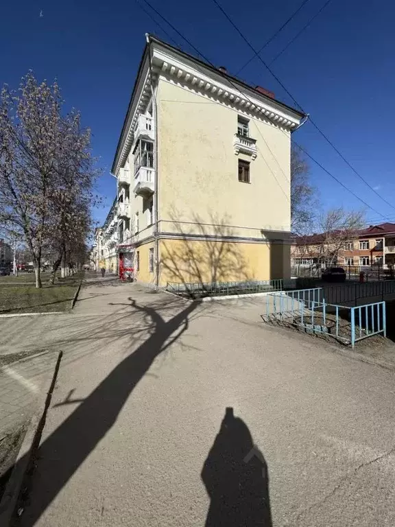 Торговая площадь в Мордовия, Саранск Ботевградская ул., 85 (74 м) - Фото 2
