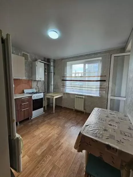 1-к. квартира, 40 м, 1/5 эт. - Фото 1