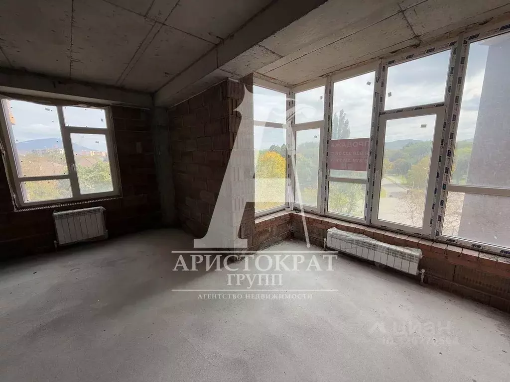 3-к кв. Ставропольский край, Пятигорск Кооперативная ул., 36 (94.8 м) - Фото 2