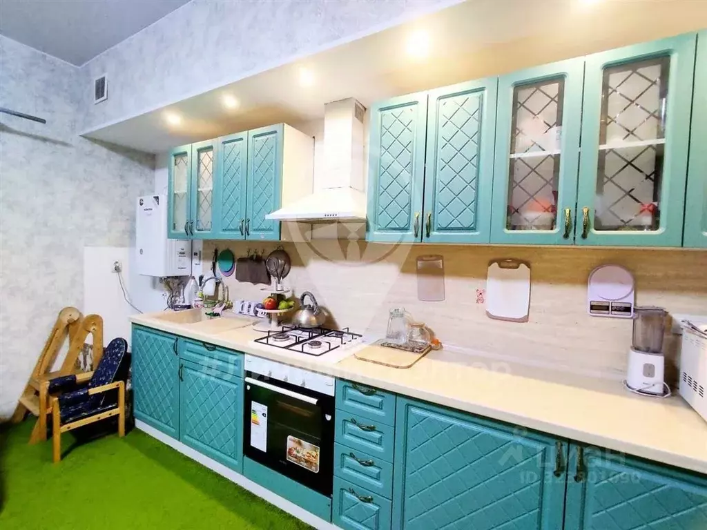 Дом в Рязанская область, Рыбное бул. Сосновый, 19 (180 м) - Фото 2