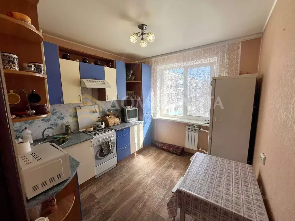 3-к кв. Смоленская область, Смоленск ул. Рыленкова, 49 (63.2 м) - Фото 1