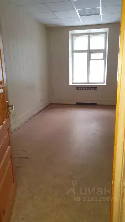 Офис в Свердловская область, Екатеринбург ул. Мамина-Сибиряка, 57А (17 ... - Фото 1