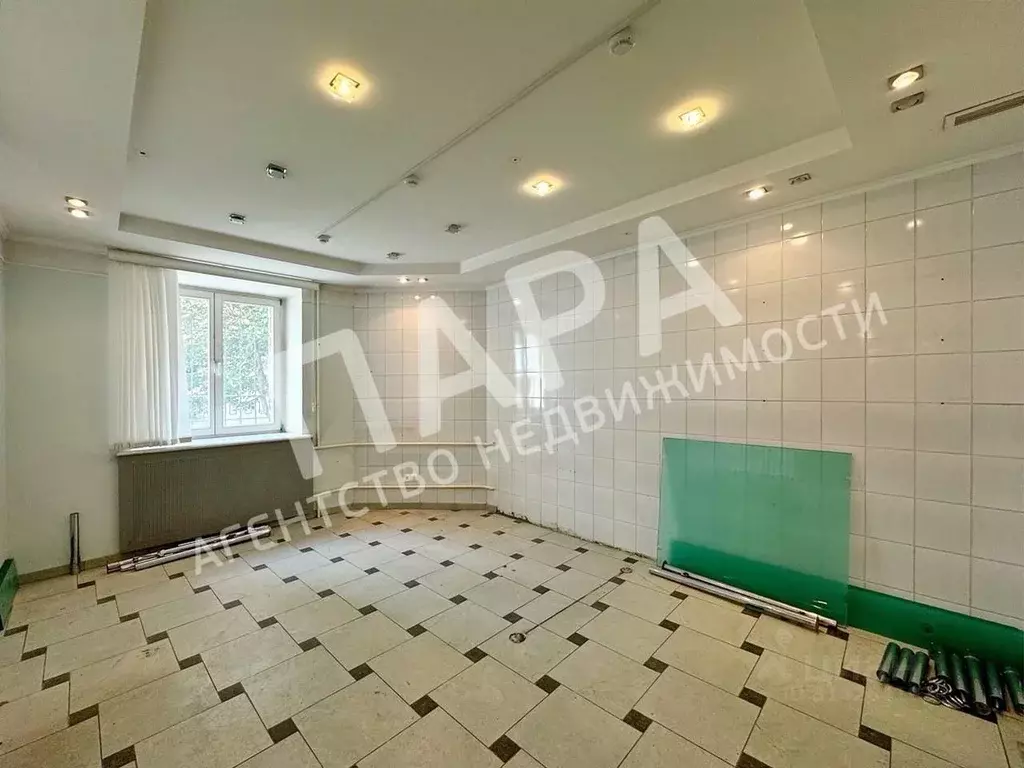 1-к кв. Самарская область, Самара Садовая ул., 111Б (52.3 м) - Фото 0