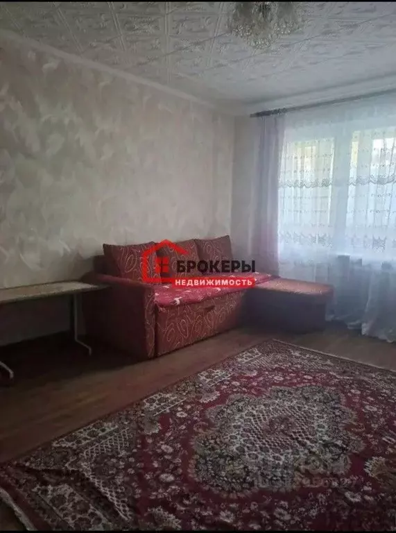 2-к кв. Севастополь ул. Кошубы, 11 (51.7 м) - Фото 2
