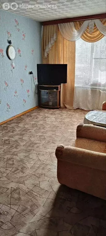1-комнатная квартира: Липецк, улица Филипченко, 15 (30.9 м) - Фото 1
