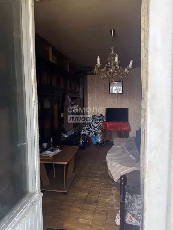 2-к кв. Москва ул. 2-я Марьиной рощи, 16 (50.8 м) - Фото 1