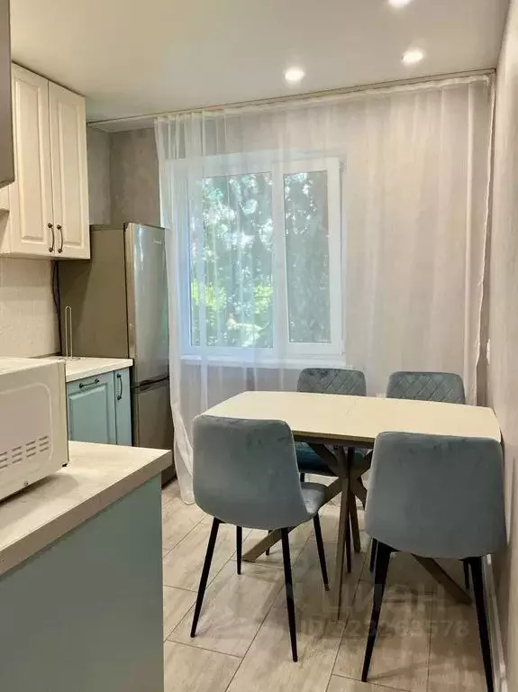 2-к кв. Калининградская область, Калининград Пролетарская ул., 33 ... - Фото 2