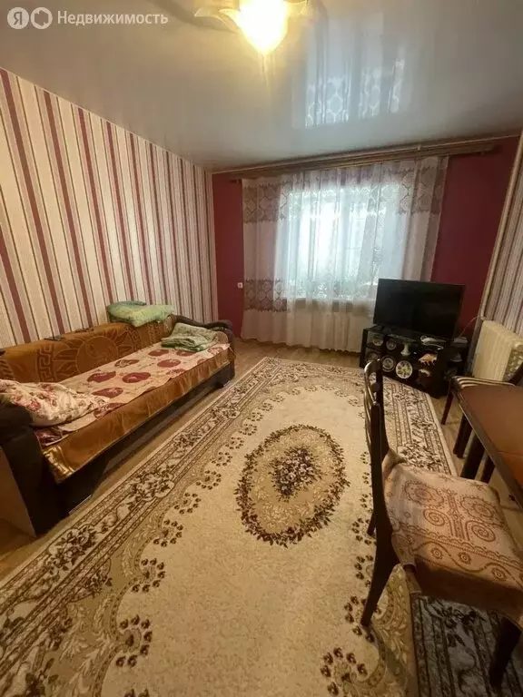 2-комнатная квартира: Карабаново, Западная улица, 5А (55.4 м) - Фото 1