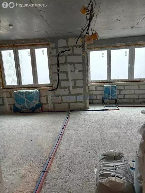 3-комнатная квартира: Нижний Новгород, улица Маршала Баграмяна, 2 ... - Фото 2