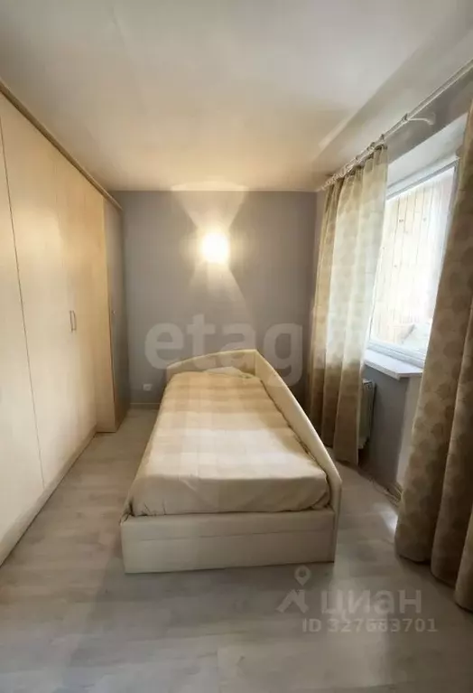 1-к кв. Свердловская область, Екатеринбург ул. Большакова, 21 (36.3 м) - Фото 1