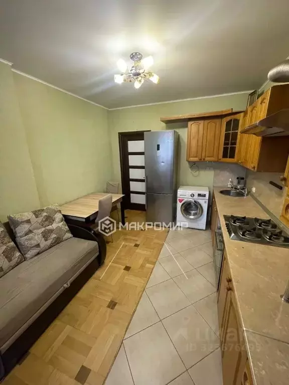 1-к кв. Брянская область, Брянск ул. Романа Брянского, 17 (45.0 м) - Фото 2