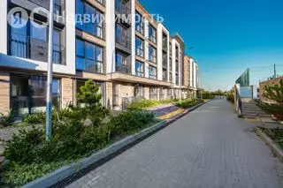 2-комнатная квартира: Краснодарский край, муниципальное образование ... - Фото 0