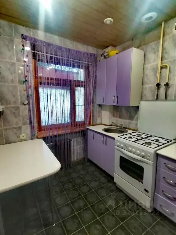 2-к кв. Ростовская область, Новочеркасск Школьная ул. (43.0 м) - Фото 1