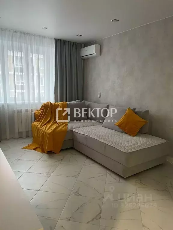 2-к кв. Ивановская область, Кохма ул. Ивановская, 17В (47.3 м) - Фото 1