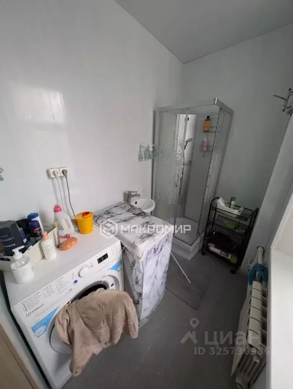 Комната Санкт-Петербург ул. Чайковского, 22 (10.0 м) - Фото 2