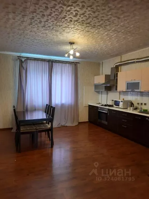 3-к кв. Пермский край, Пермь ул. Чкалова, 38А (107.2 м) - Фото 2