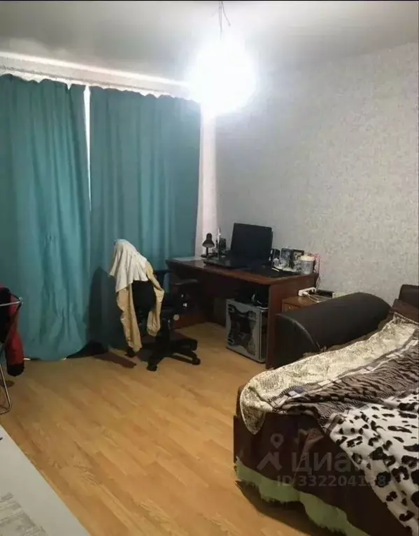 2-к кв. Московская область, Ступино городской округ, с. Верзилово, ... - Фото 1