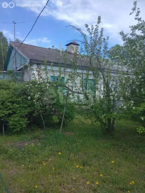 Дом в село Садовое, Молодёжная улица (65.1 м) - Фото 2