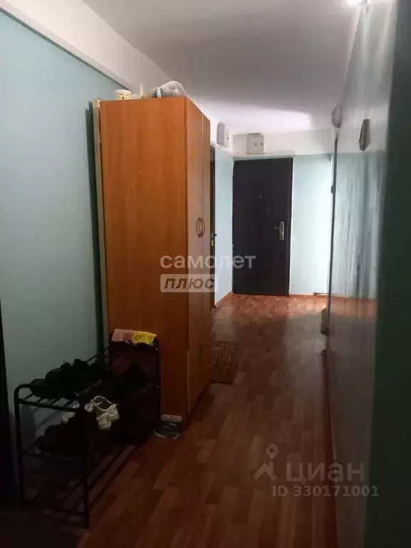 Комната Татарстан, Нижнекамск Корабельная ул., 36 (10.0 м) - Фото 1