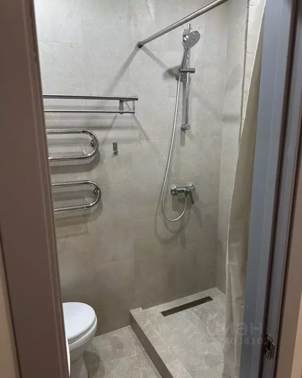 Комната Татарстан, Казань ул. Тази Гиззата, 1В (15.0 м) - Фото 2