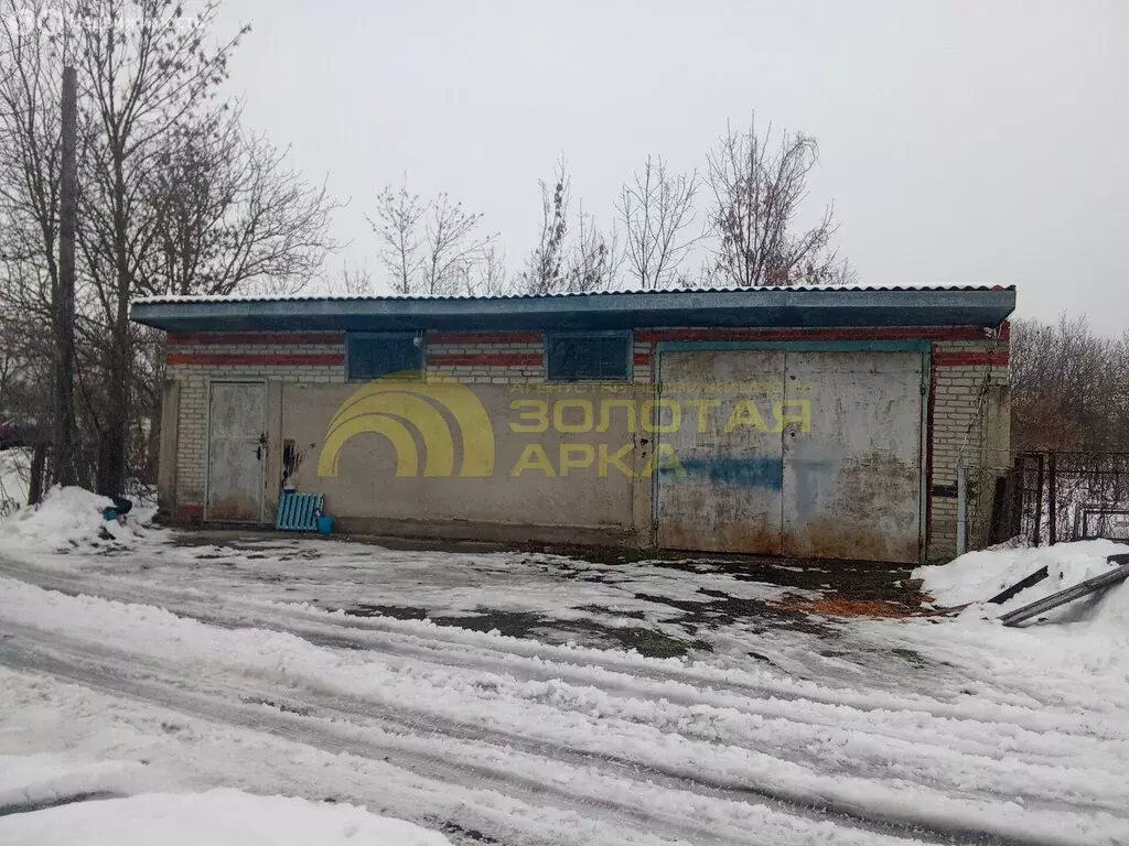 Участок в станица Мингрельская, улица Литвинова, 8Б (9 м) - Фото 1