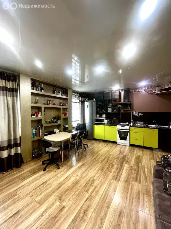 4-комнатная квартира: Иркутск, улица Мичурина, 9 (84 м) - Фото 2