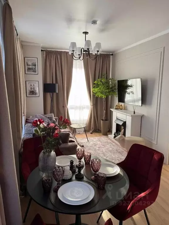 2-к кв. Московская область, Красногорск городской округ, пос. ... - Фото 2