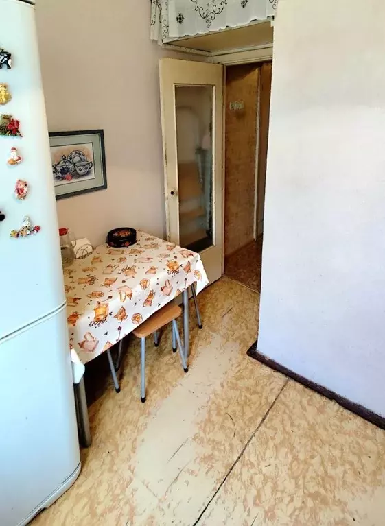 3-к кв. Смоленская область, Смоленск ул. Маршала Еременко, 48 (58.0 м) - Фото 1
