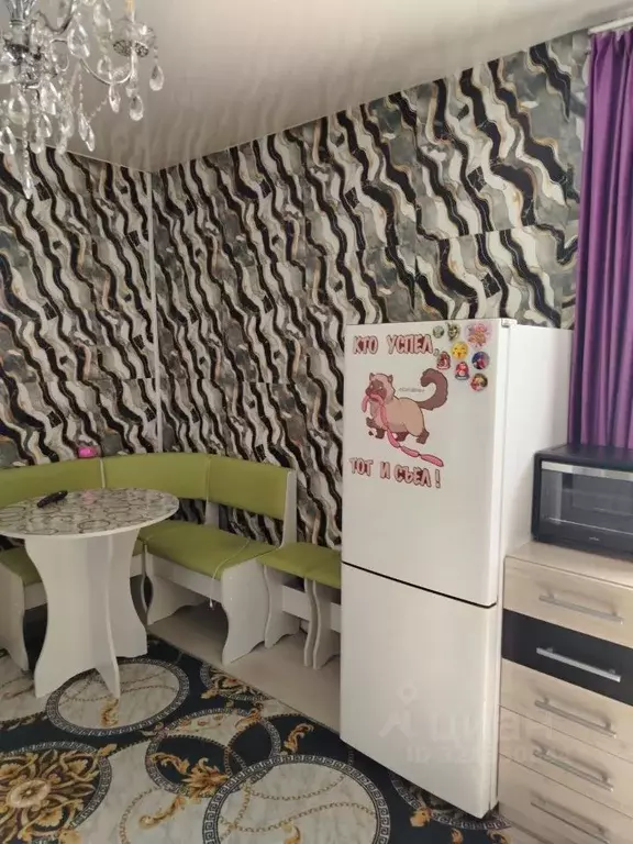 Комната Саха (Якутия), Якутск ул. Халтурина, 14 (21.0 м) - Фото 2