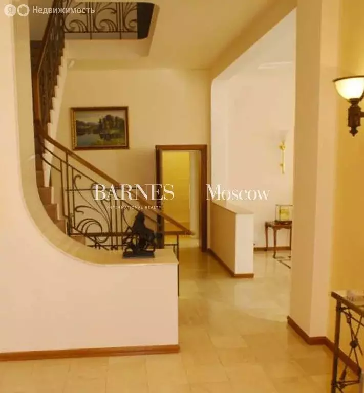 Дом в Одинцовский городской округ, посёлок дачного хозяйства Жуковка ... - Фото 2