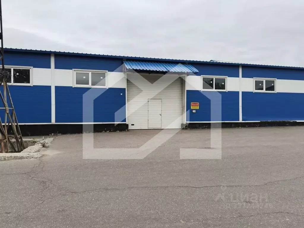 Помещение свободного назначения в Московская область, Дзержинский ... - Фото 0