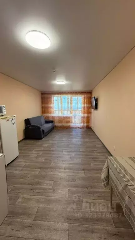 Студия Красноярский край, Красноярск Соколовская ул., 64 (27.5 м) - Фото 1