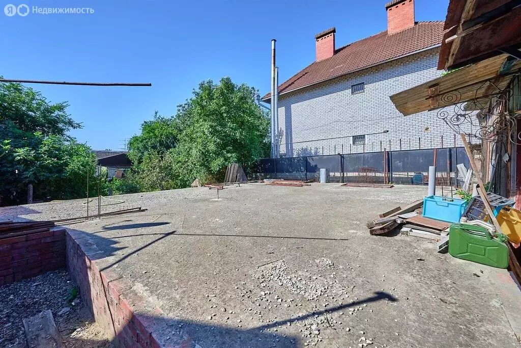 Участок в Краснодар, Прикубанский внутригородской округ, микрорайон ... - Фото 2